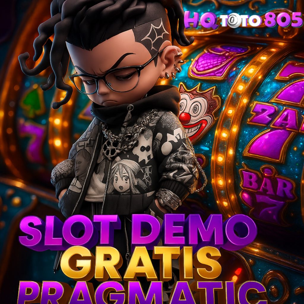 slot demo gratis pragmatic indonesia