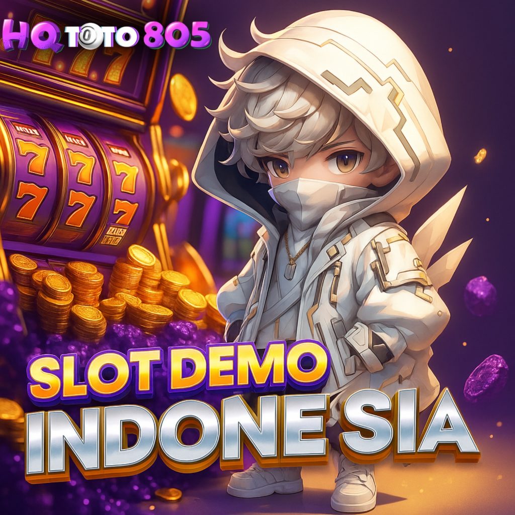 slot demo indonesia
