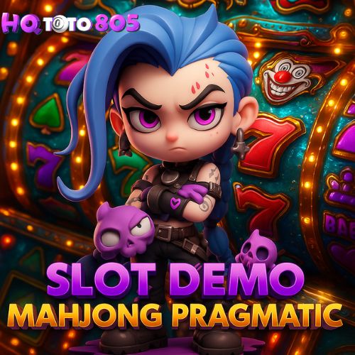slot demo mahjong pragmatic