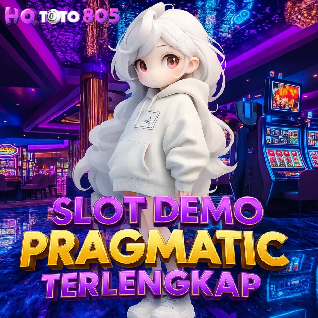 slot demo pragmatic terlengkap