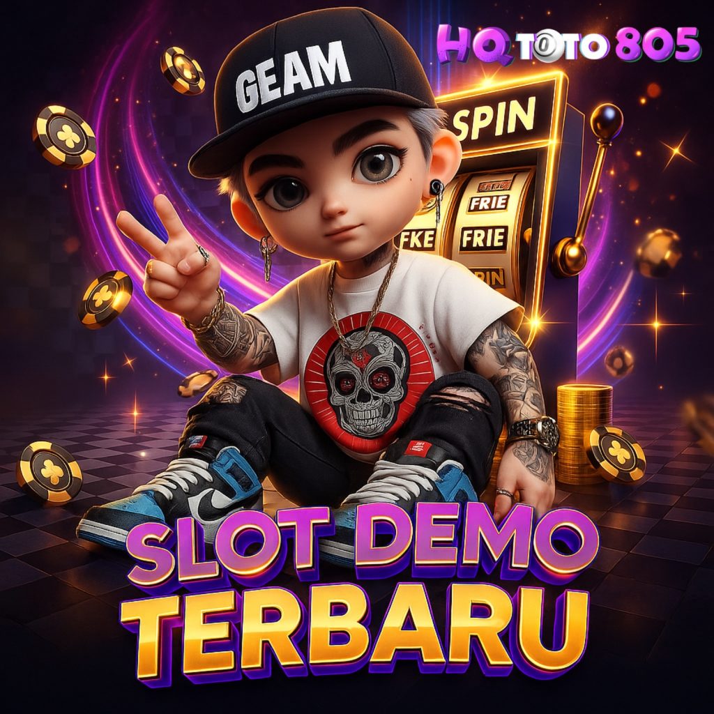 slot demo terbaru resmi indonesia 2025