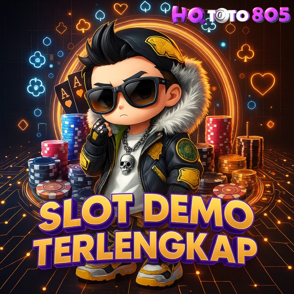 slot demo terlengkap rtp free spin