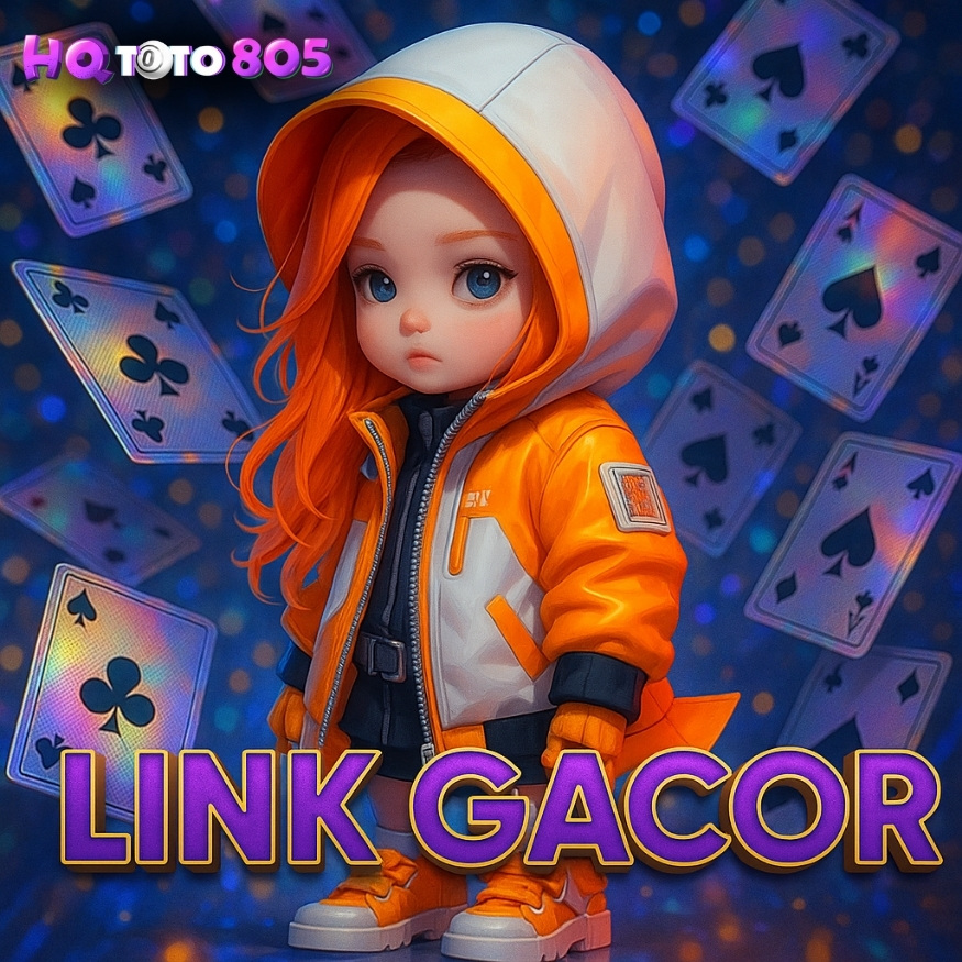 link gacor hari ini
