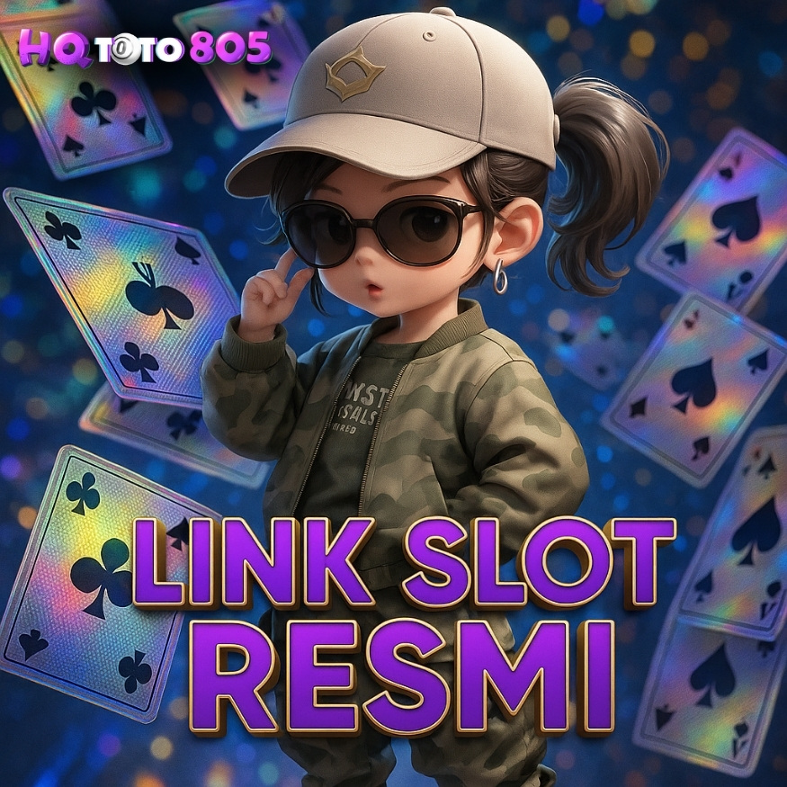 link slot resmi online