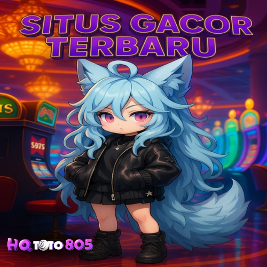 link slot terpercaya resmi