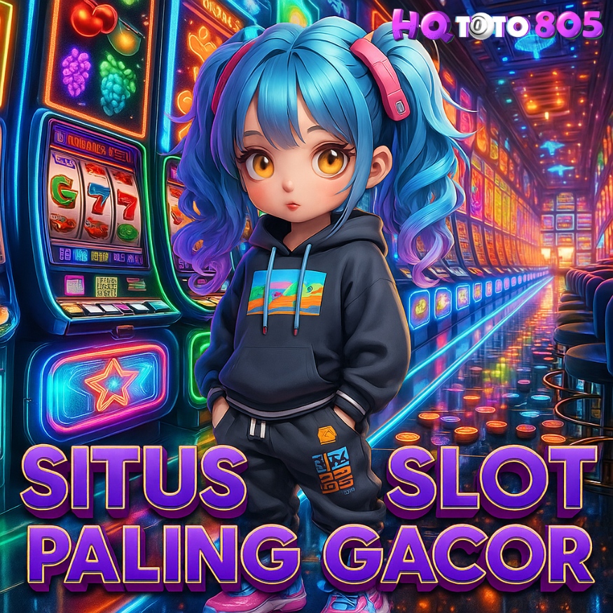 situs slot paling gacor bonus besar jackpot stabil