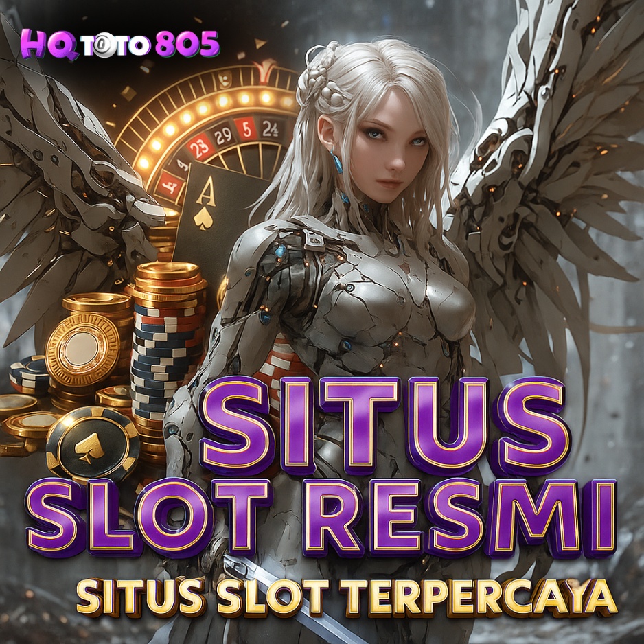 situs slot resmi gacor 2024