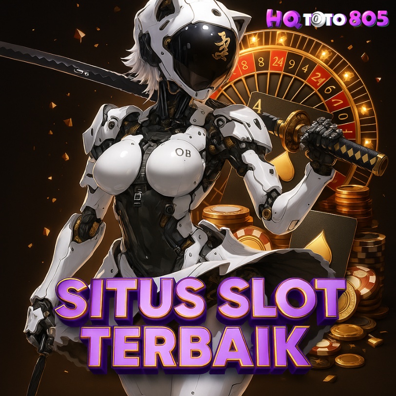 situs slot terbaik 2025