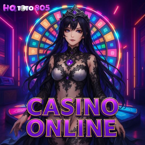 casino online deposit cepat