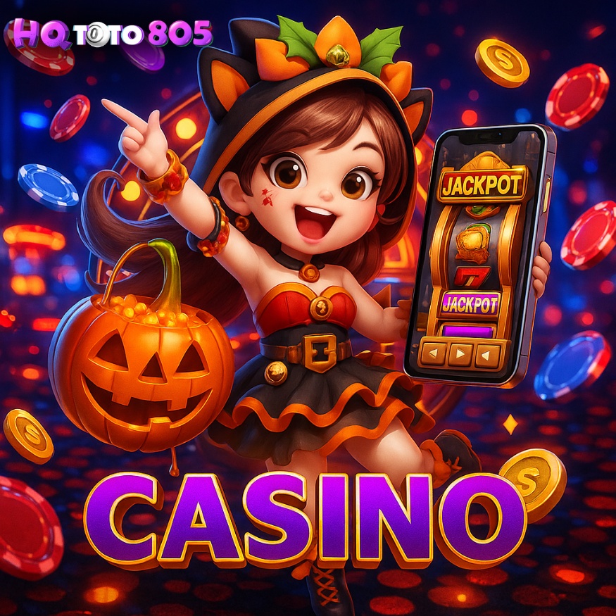 casino online terbaik 2025