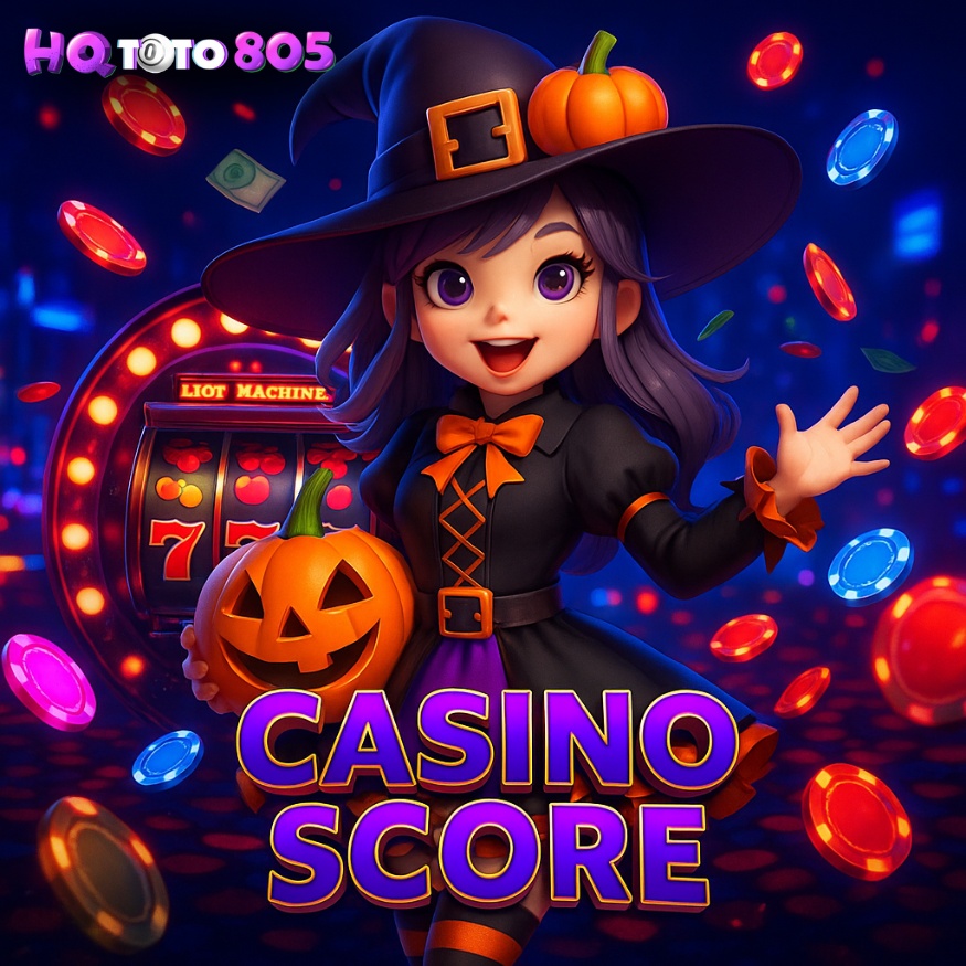 casino score global