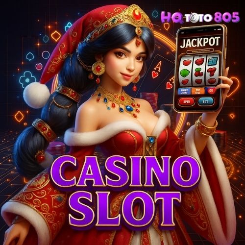 casino slot gacor