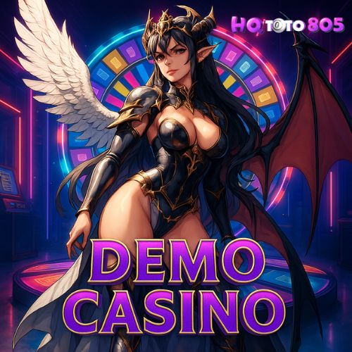 demo casino pola slot baccarat