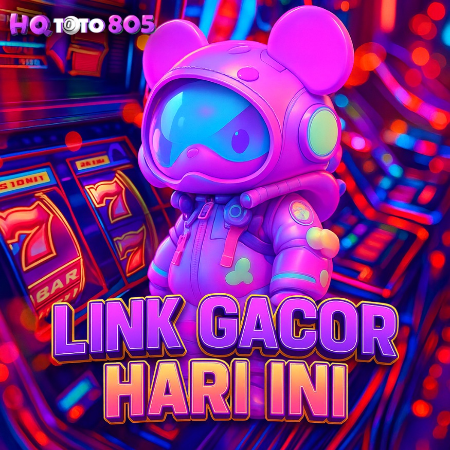 link gacor hari ini