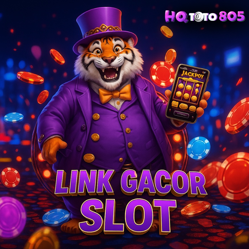 link gacor slot resmi