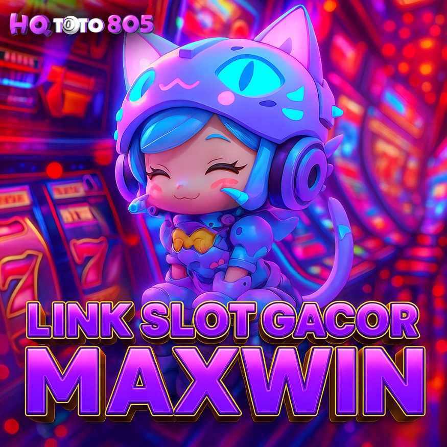 link slot gacor maxwin terpercaya