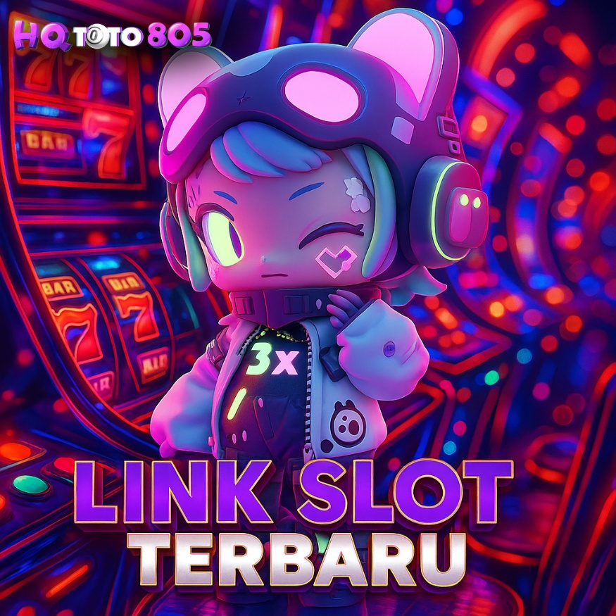 link slot terbaru gampang jp