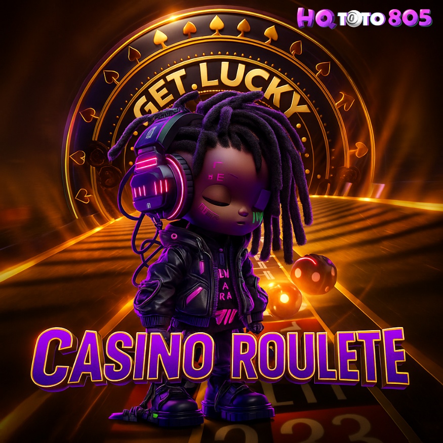 casino roulette mudah dimainkan