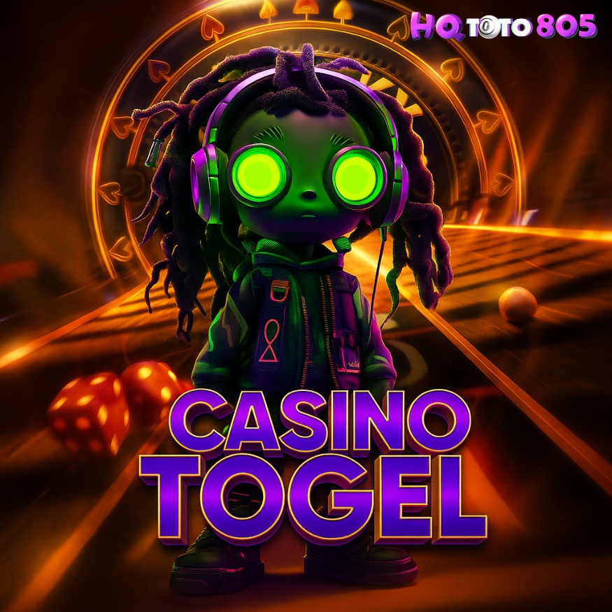 casino togel prediksi akurat