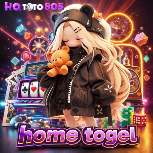 home togel
