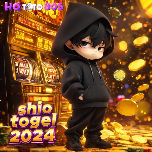 shio togel 2024
