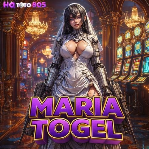 maria togel