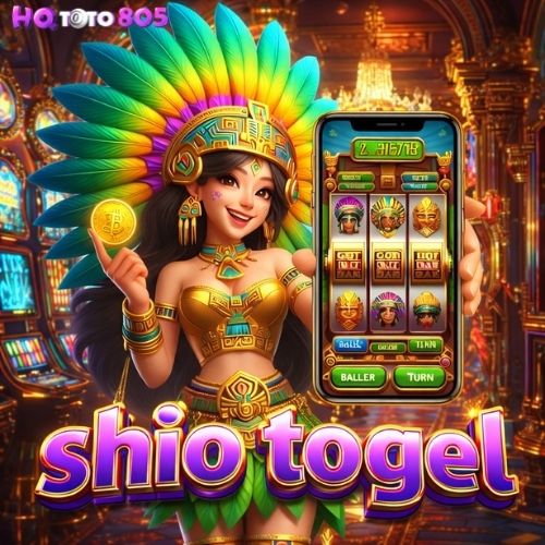 shio togel
