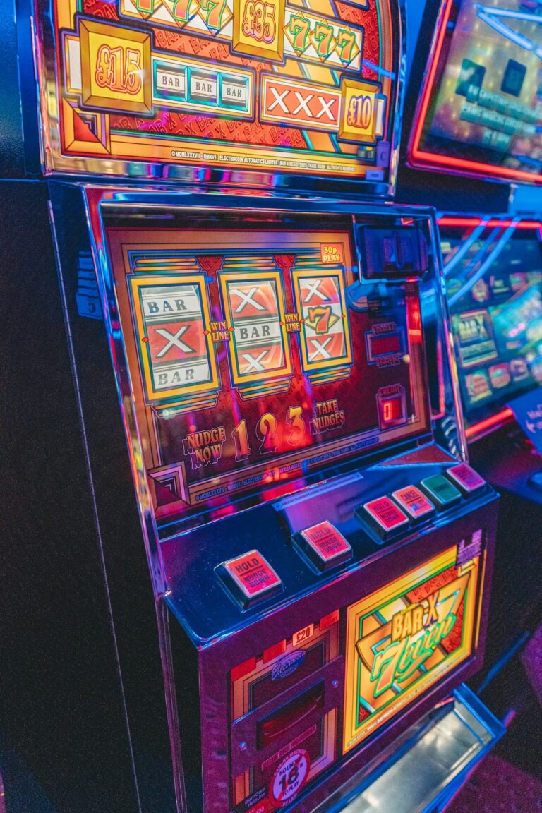 Tips Memaksimalkan Kemenangan Dalam Permainan Slot