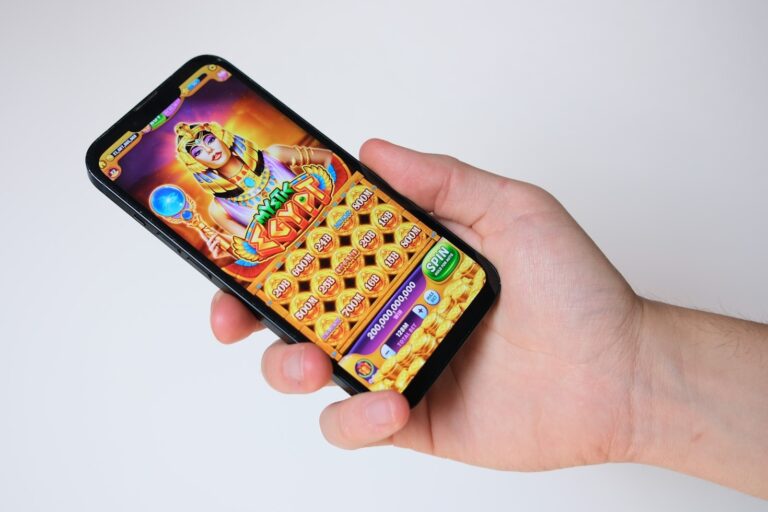 Keamanan Data Saat Bermain Taruhan Secara Daring